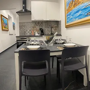 Vacanze Donna Ina Apartamento