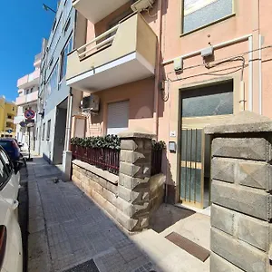 Sana Appartamento Alghero