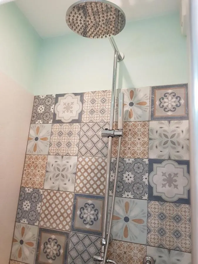 Appartement La Rosa Dei Venti 
