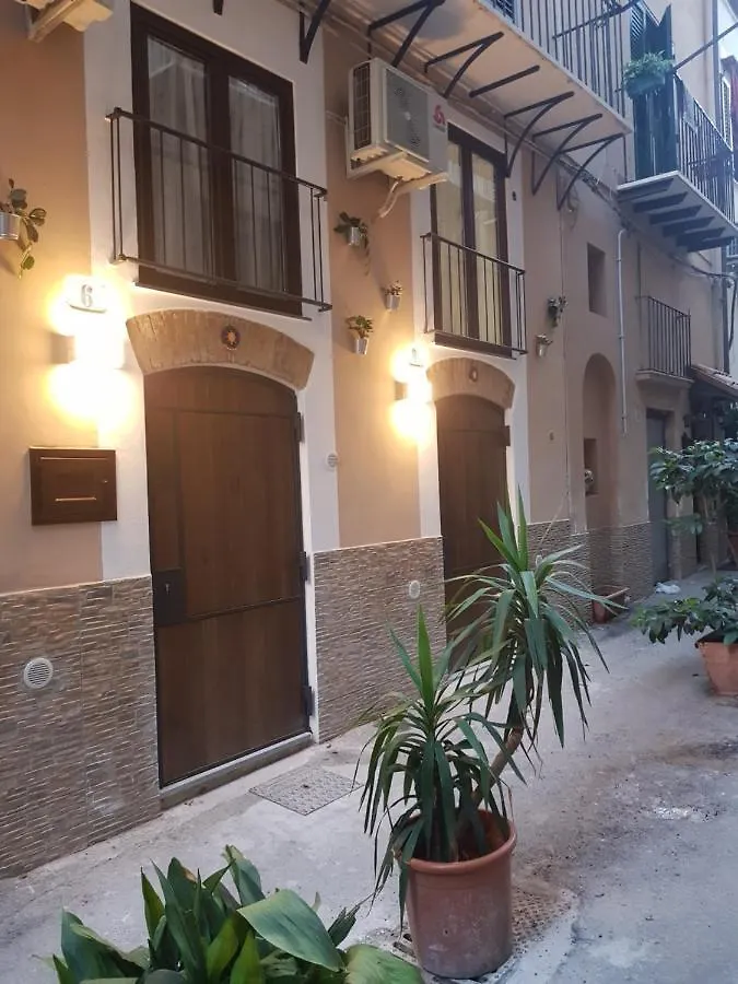 Appartement La Rosa Dei Venti 
