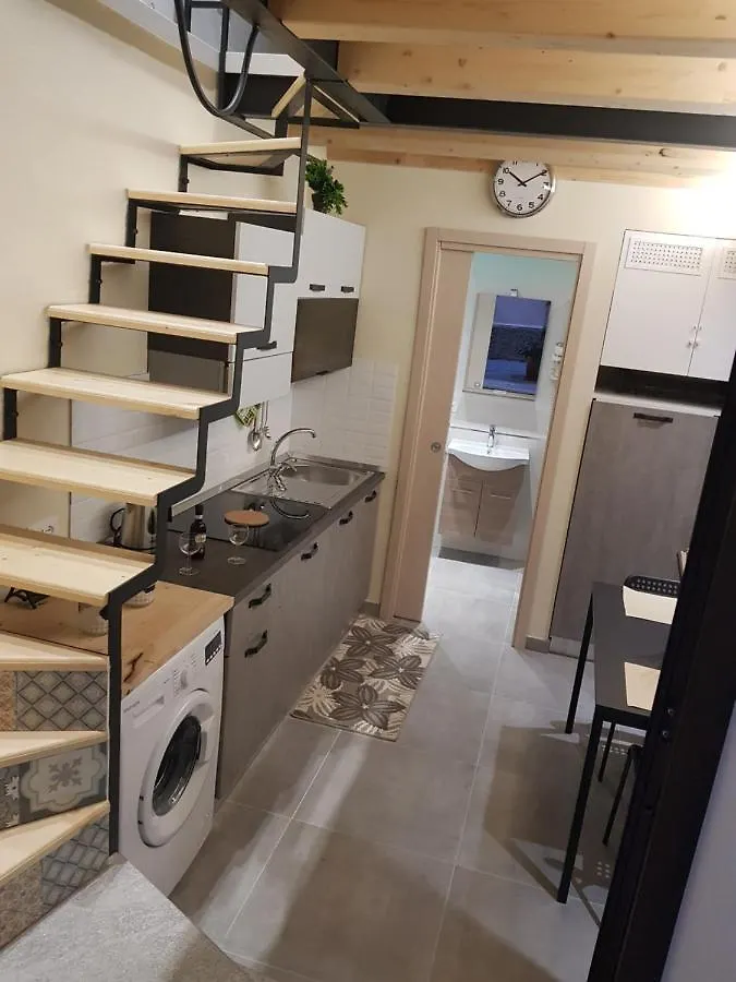 Appartement La Rosa Dei Venti 