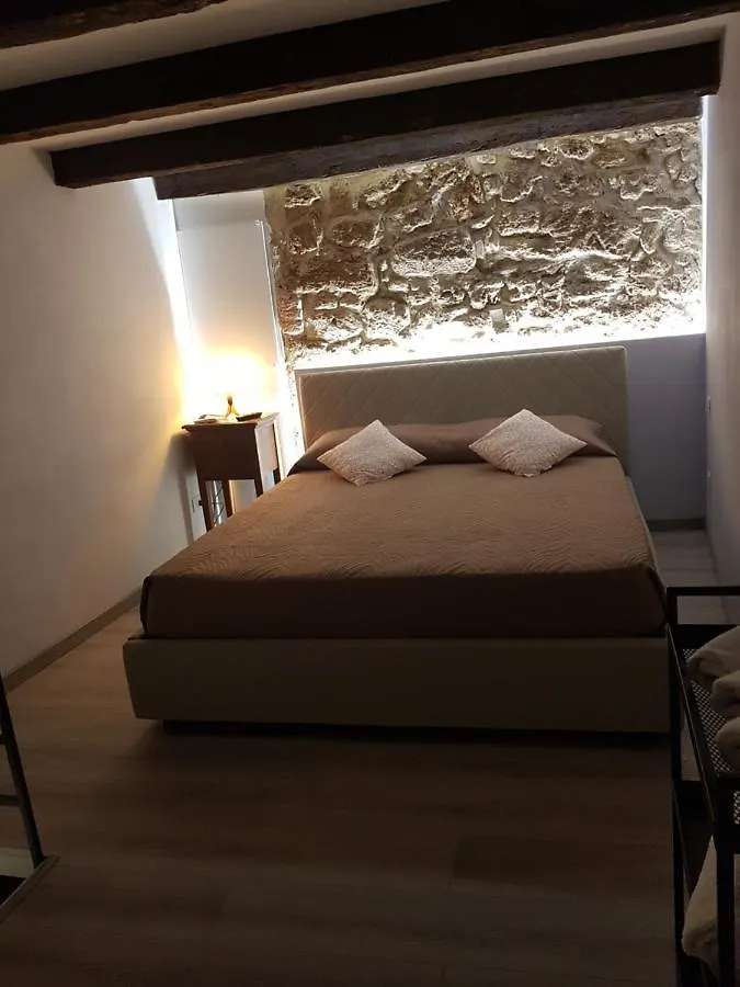 Appartement La Rosa Dei Venti 