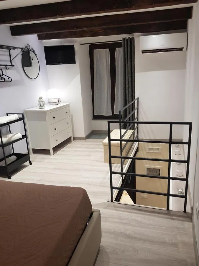 Appartement La Rosa Dei Venti 
