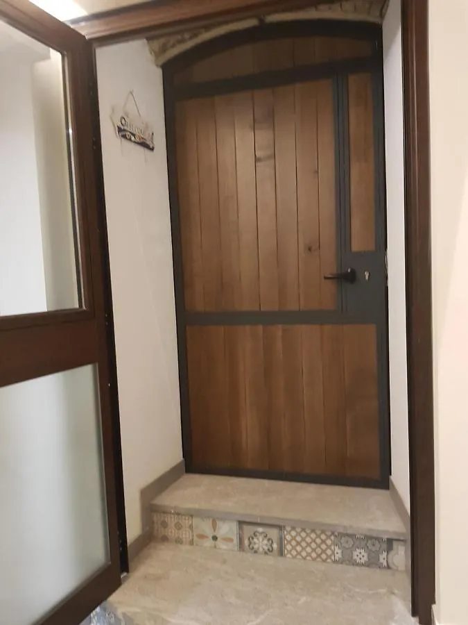 Appartement La Rosa Dei Venti 