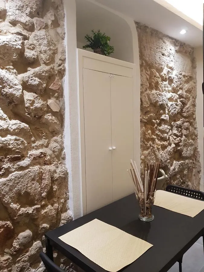 Appartement La Rosa Dei Venti 