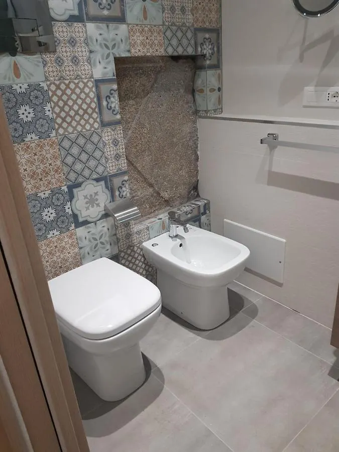 Appartement La Rosa Dei Venti 