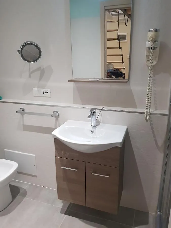 Appartement La Rosa Dei Venti 